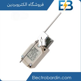 تصویر میکروسوئیچ تیپ سنگین 