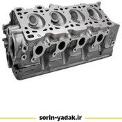 تصویر سرسیلندر ام وی ام S110 - كامل 