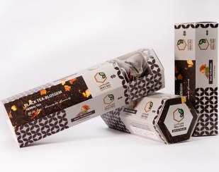 تصویر چای سیاه و بهارنارنج 