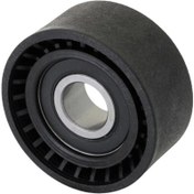 تصویر غلتک هرزگرد دینام پایین دوبل پژو 206 تیپ 2 MBP 