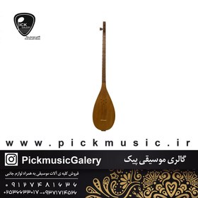 تصویر تنبور دیبا ویژه 0