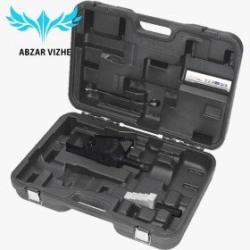 تصویر فلنچ بازکن هیدرولیک 9 تن مدل FSM-9 برند رن 