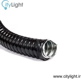 تصویر لوله فلکسی برق 