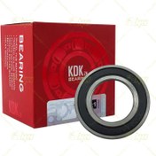 تصویر بلبرینگ 6006 وسط پلوس 405 و 206 ژاپنی-KDK 