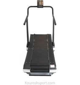 تصویر تردمیل مکانیکی وی مکس مدل V-Max CT2000 