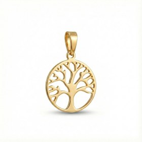 تصویر آویز درخت زندگی 