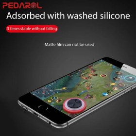 تصویر دسته بازی موبایل مدل Q8 