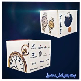 تصویر ساعت مچی جی شاک 2100 پمپی کد 145 G-Shock 2100 watch code 145