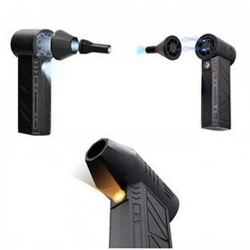 تصویر جت فن مینی ویولنت violent 