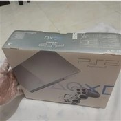 تصویر کنسول بازی PS2 کلکسیونی 