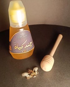 تصویر عسل چند گیاه 