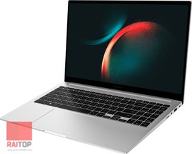 تصویر لپ تاپ 15 اینچی Samsung مدل Galaxy Book3 