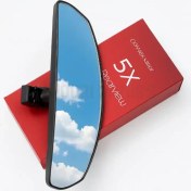 تصویر رو آینه کرو 