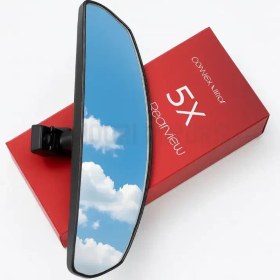 تصویر رو آینه کرو 