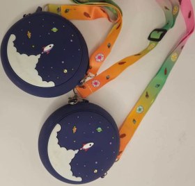 تصویر کیف سیلیکونی Silicone bag