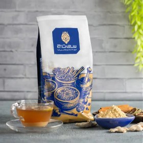 تصویر پودر زنجبیل 