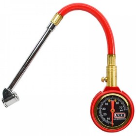 تصویر درجه باد آنالوگ ARB مدل ZRB027 