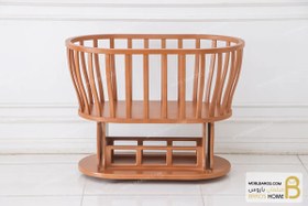 تصویر گهواره نونا مدل جدید 