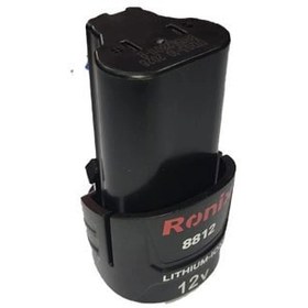 تصویر باطری 8812 رونیکس 