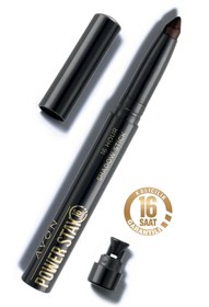 تصویر سایه چشم اورجینال برند Avon مدل Power Stay Shadow Stick کد 57462886 