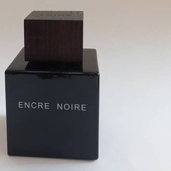 تصویر عطر اورجینال لالیک مشکی عطر لالیک مردانه اصل فرانسه 100 میل 