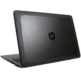 تصویر لپ تاپ استوک HP ZBook 15 G3 i7 گرافیک 2GB HP ZBook 15 G3 i7