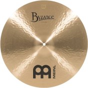 تصویر Meinl Byzance 17″ Traditional Thin Crash Cymbal 