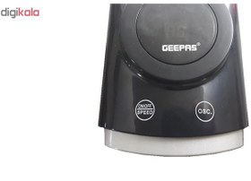 تصویر پنکه دیواری جیپاس مدل GF9479Nمحصول کشور چین GEEPAS GF9479N WALL ELECTRIC FAN