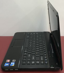 تصویر لپتاپ استوک سونی نسل یک مدل SONY VAIO VPCE CORi5 M460 N1/RAM8/SSD256/VGA 2 GB/LCD 14 SONY VAIO VPCE CORi5 M460 N1/RAM8/SSD256/VGA 2 GB/LCD 14