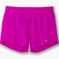 تصویر شلوارک بروکس 221465676 Brooks Women's Chaser5"Short