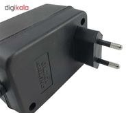 تصویر آداپتور کنسول بازی سگا مدل PSS-115 