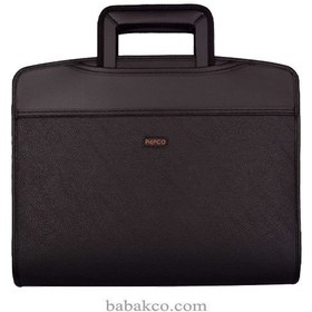 تصویر کیف پاپکو اجلاس 