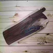 تصویر تخته سرو چوبی کد d321 