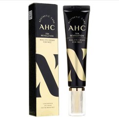 تصویر کرم دور چشم کره ای AHC AHC real Cream