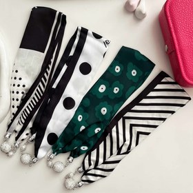 تصویر هدبند مگنتی 