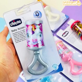 تصویر جغجغه ملودی کارتونی چیکو 