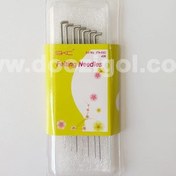 تصویر سوزن کچه دوزی 7 عددی 