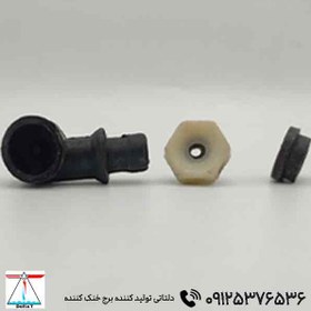 تصویر نازل چپقی کوچک 