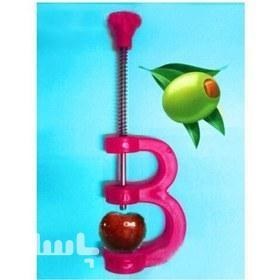 تصویر هسته گیر آلبالو - کد 2139370 