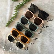 تصویر عینک آفتابی فانتزی بچه گانه ۶تا۱۲ساله 