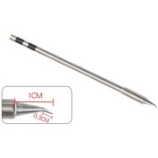 تصویر نوک هویه سرکج کوئیک مدل TS1200A 