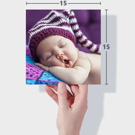 تصویر چاپ عکس 15*15 