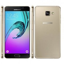 تصویر مجموعه روت ریکاوری اصلی و کاستوم samsung a5018 