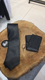 تصویر کراوات پوشت مدل 834 - 1 