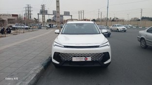 تصویر بیجینگ X55 مدل 2024 ا توربو 1500 توربو 1500