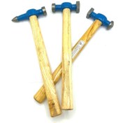 تصویر ست چکش صافکاری ۷ عددی 