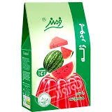 تصویر پودر ژله هندوانه فرمند 