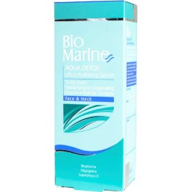 تصویر سرم آبرسان بایومارین 40 میل biomarine | ‎6260147702166