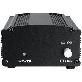 تصویر منبع تغذیه فانتوم پاور ۴۸ ولت 