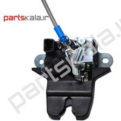 تصویر قفل صندوق سوناتا LF 